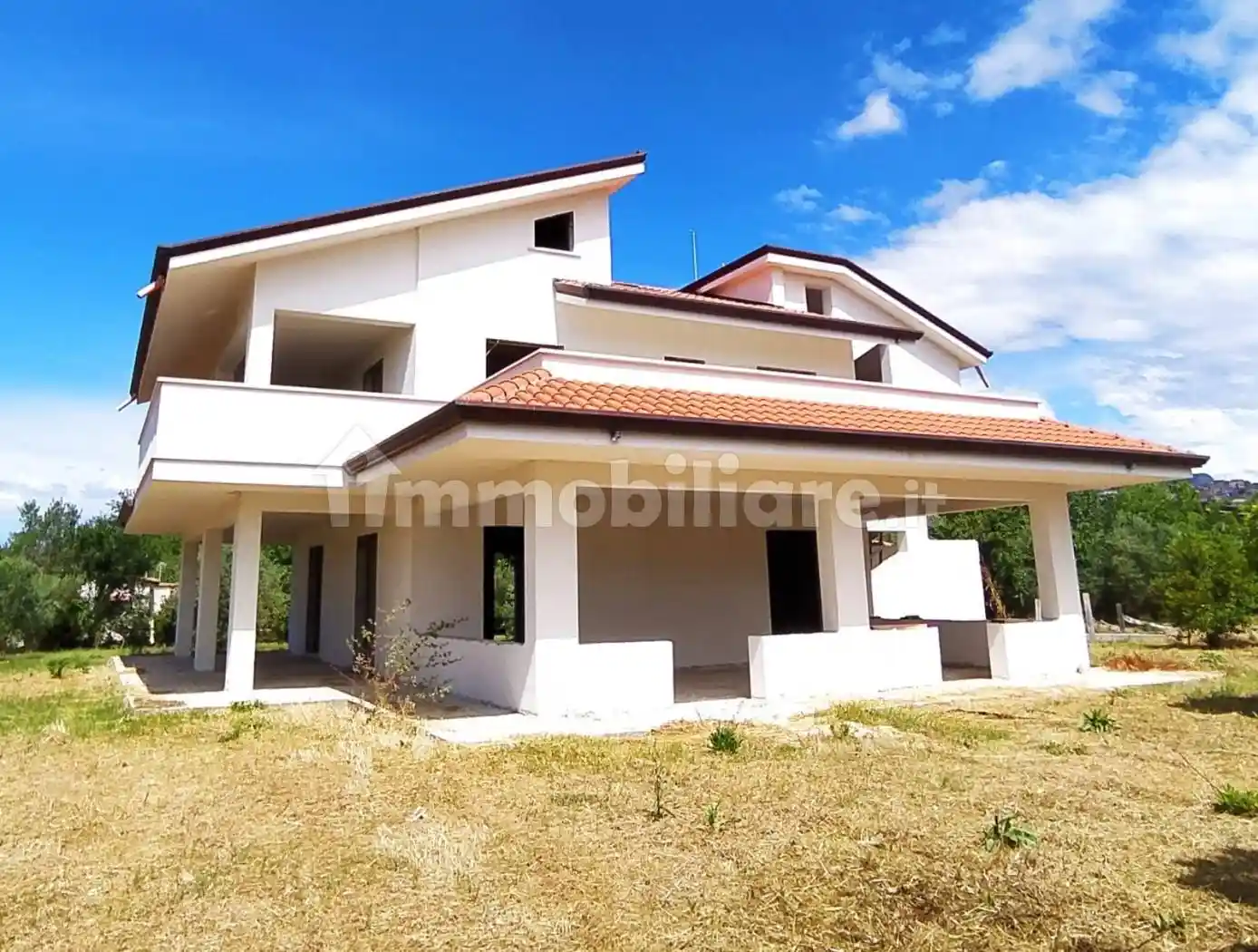 Villa in vendita a Minturno