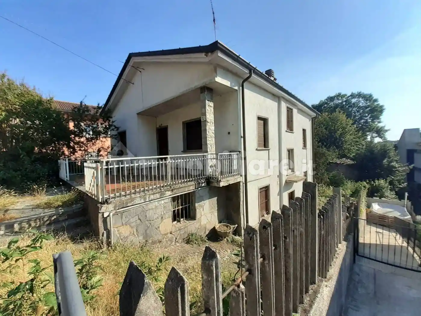 Villa in vendita a Como