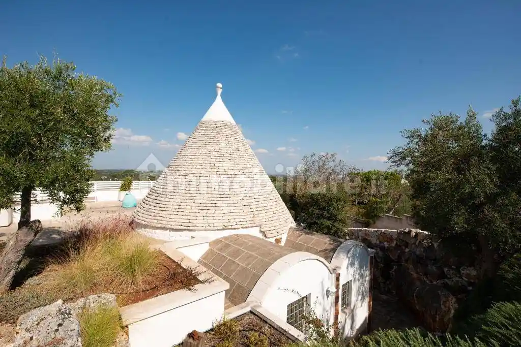 Villa in vendita a Ceglie Messapica