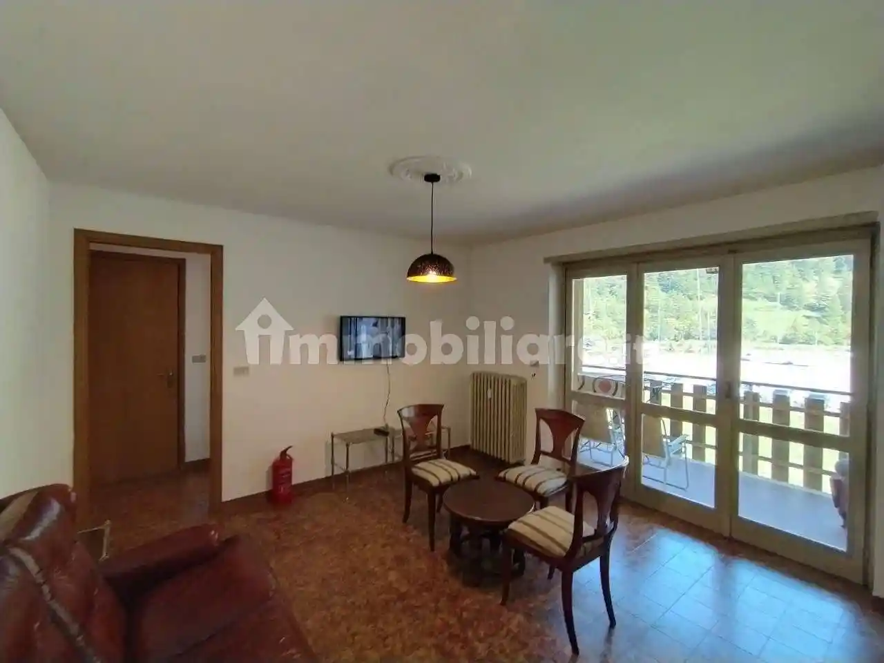 Appartamento in affitto a Pragelato