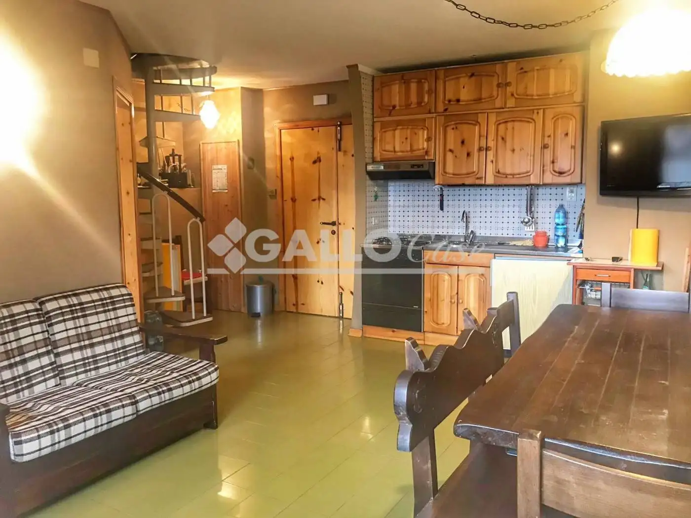 Appartamento in vendita a Spezzano della Sila