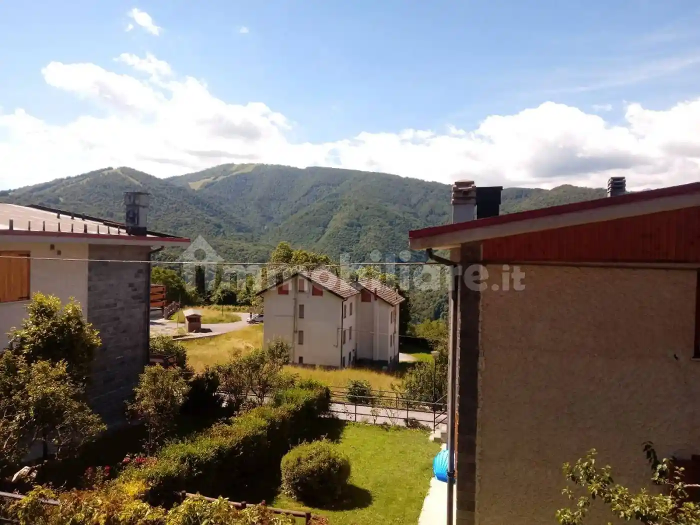 Appartamento in vendita a Montaldo di Mondovì