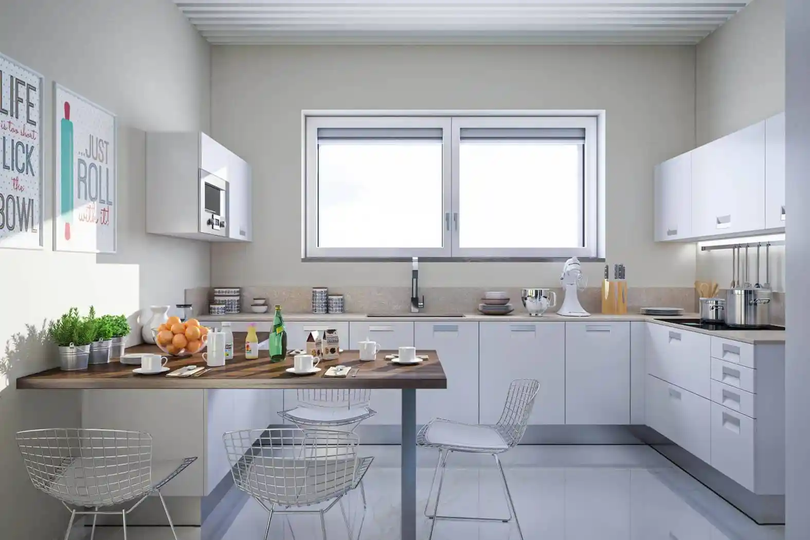 Villa in vendita a Albinea