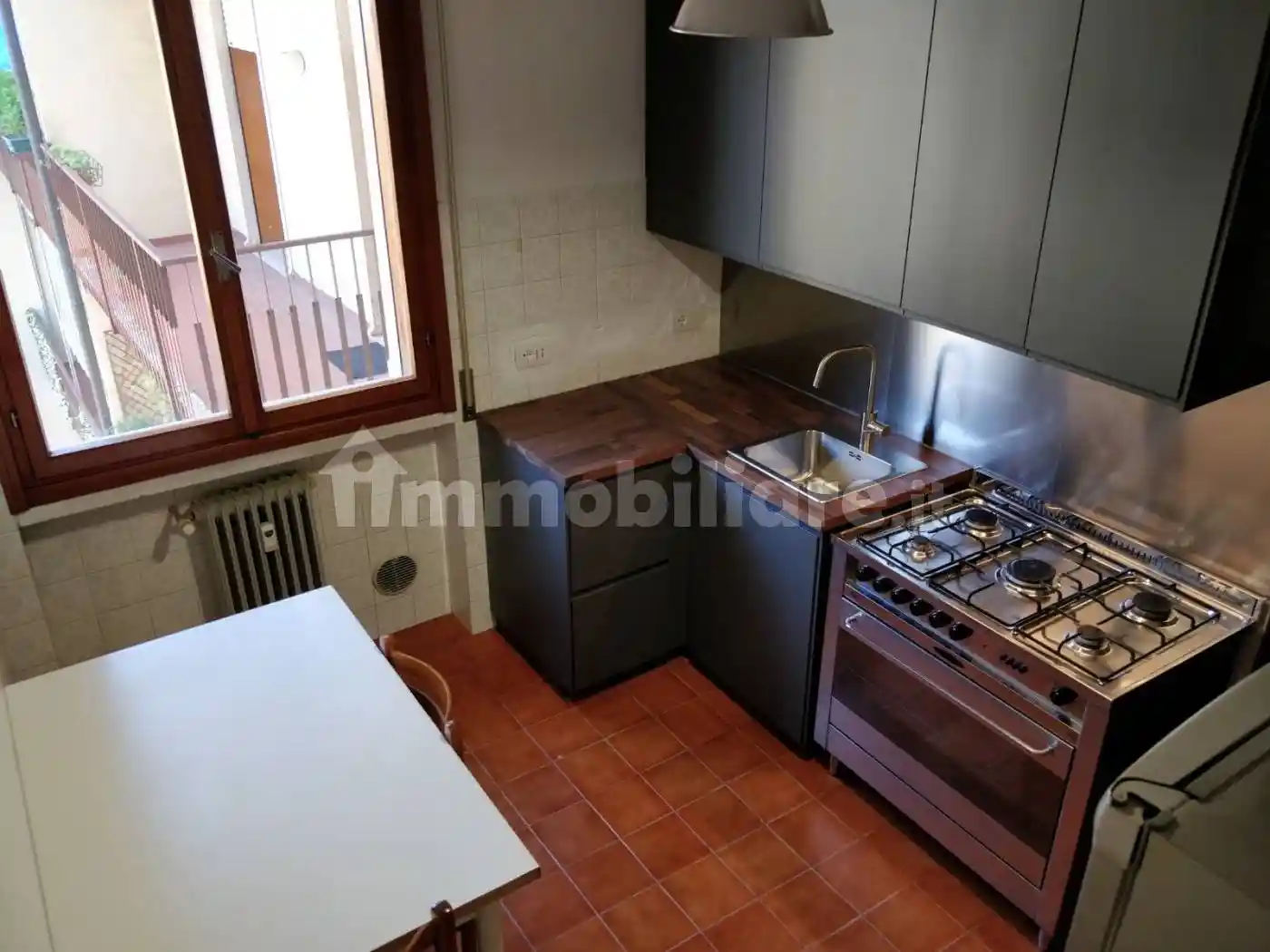 Appartamento in affitto a Vicenza
