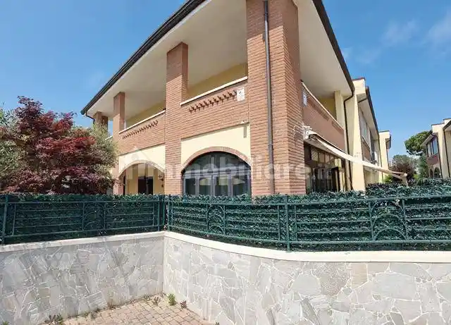 Villa in vendita a Comacchio