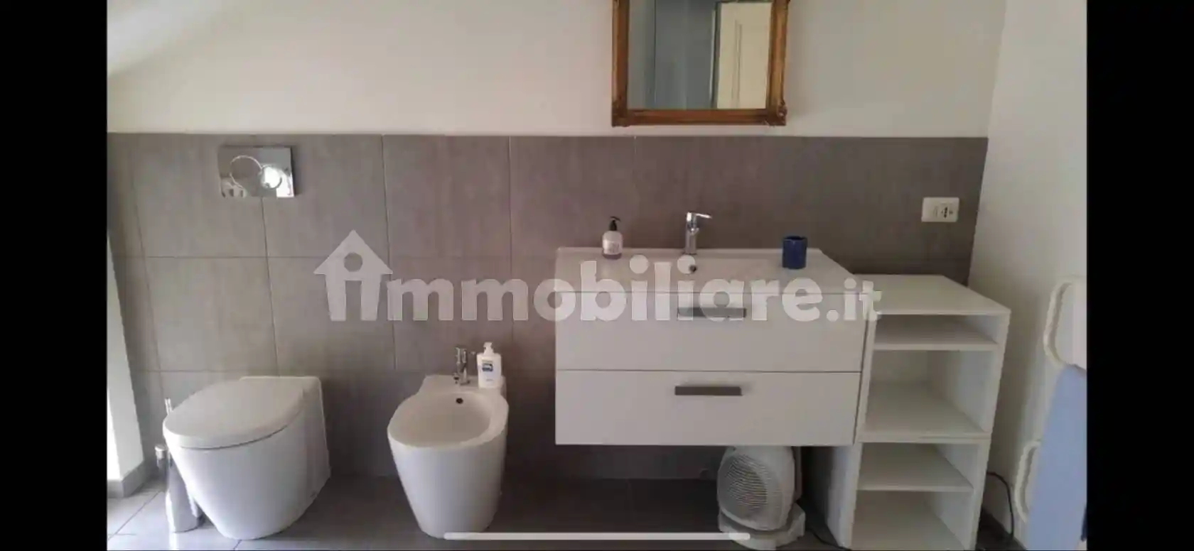 Appartamento in affitto a Biella