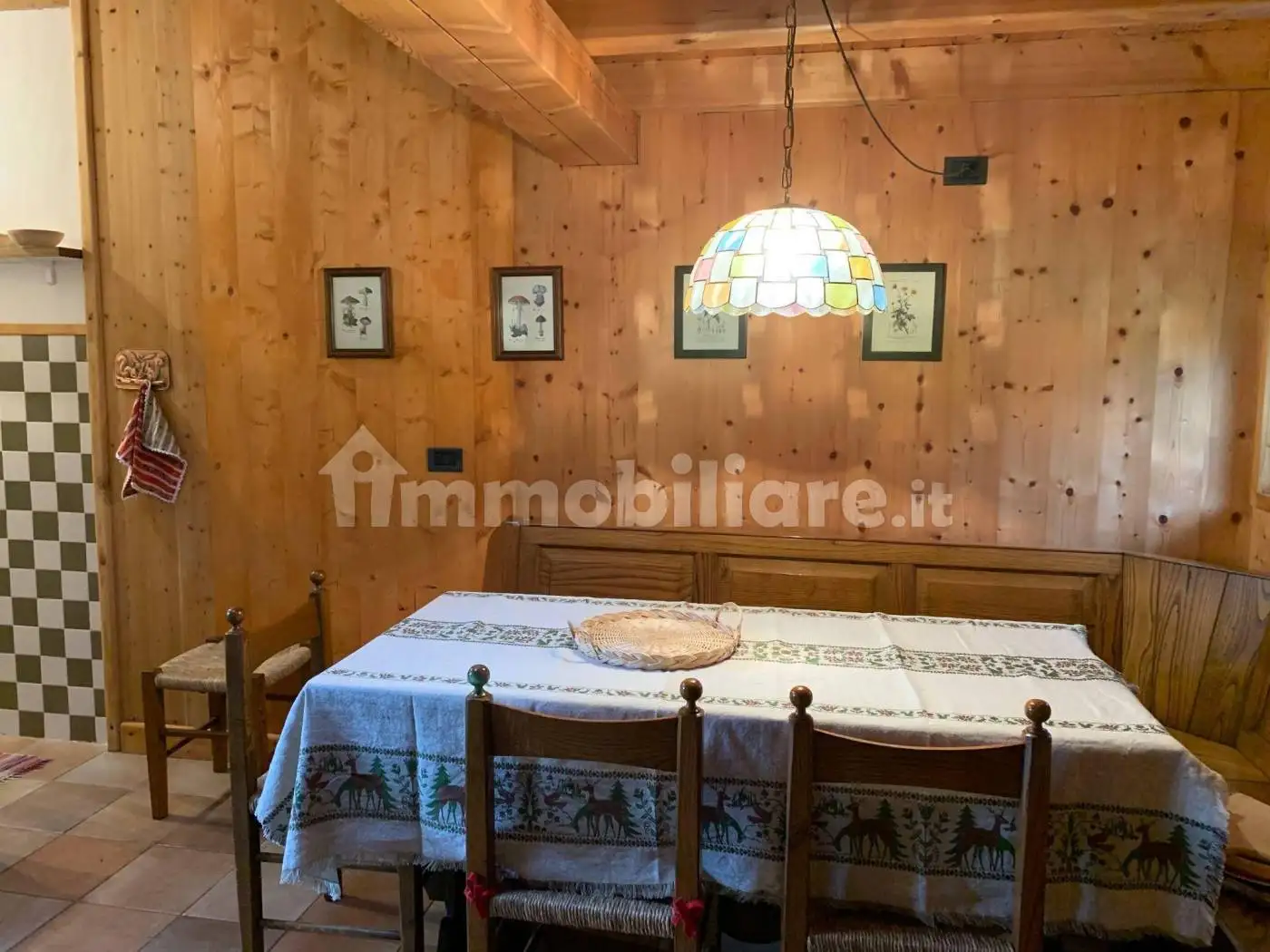 Baita frazione Poira 46, Poira, Civo - foto 5