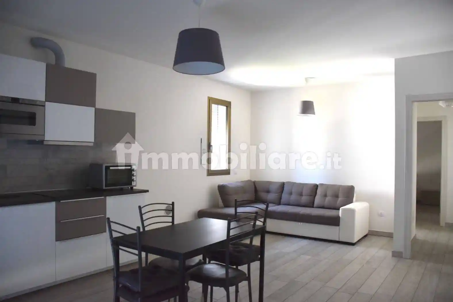 Appartamento in affitto a Santarcangelo di Romagna