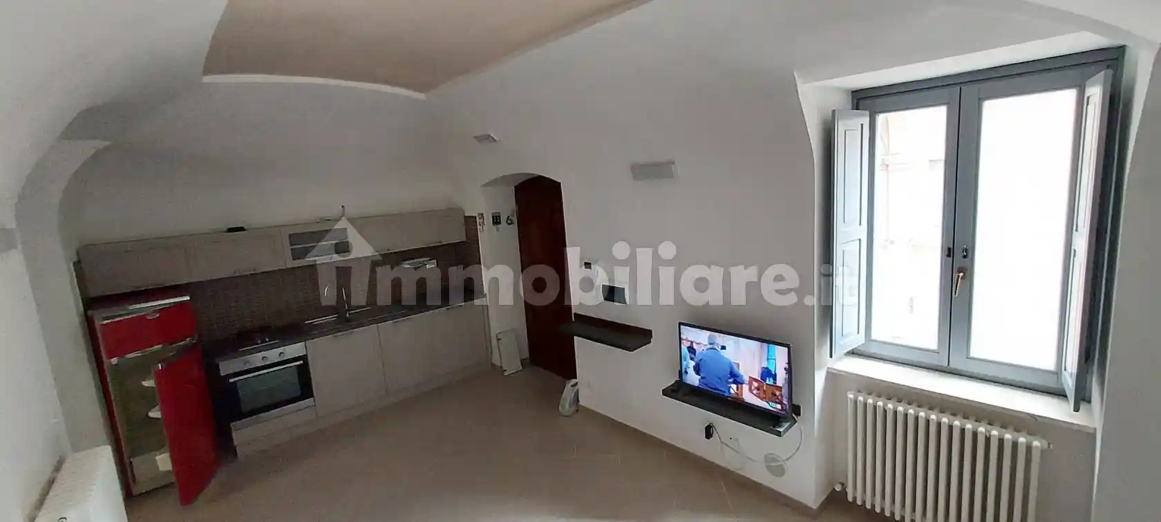 Trilocale via Rustici 15, Duomo - Fontana Luminosa, L'Aquila - foto 4