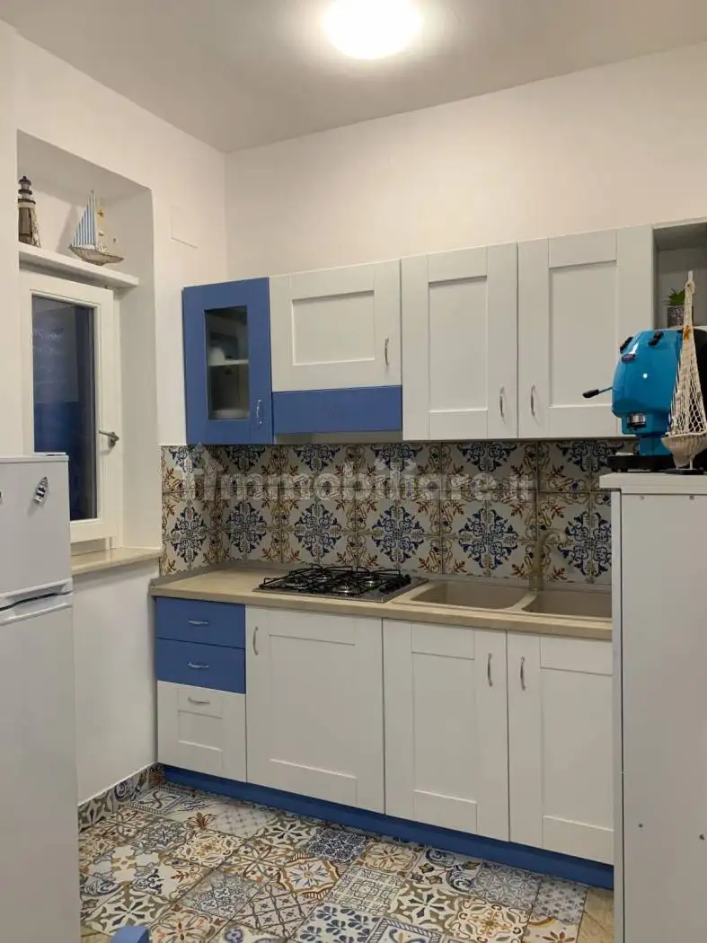 Appartamento via Francesco Crispi 138, Balestrate Foce, Balestrate - foto 2