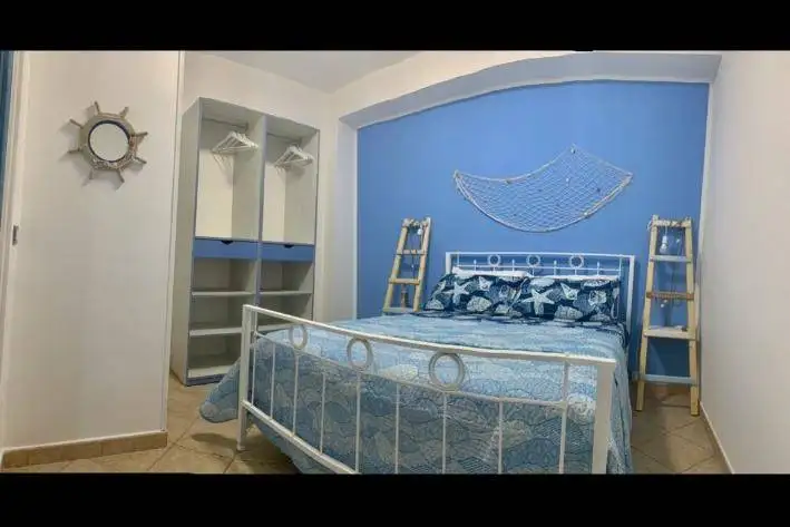 Appartamento via Francesco Crispi 138, Balestrate Foce, Balestrate - foto 3