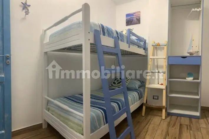 Appartamento via Francesco Crispi 138, Balestrate Foce, Balestrate - foto 4