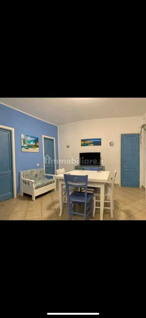 Appartamento via Francesco Crispi 138, Balestrate Foce, Balestrate - foto 5