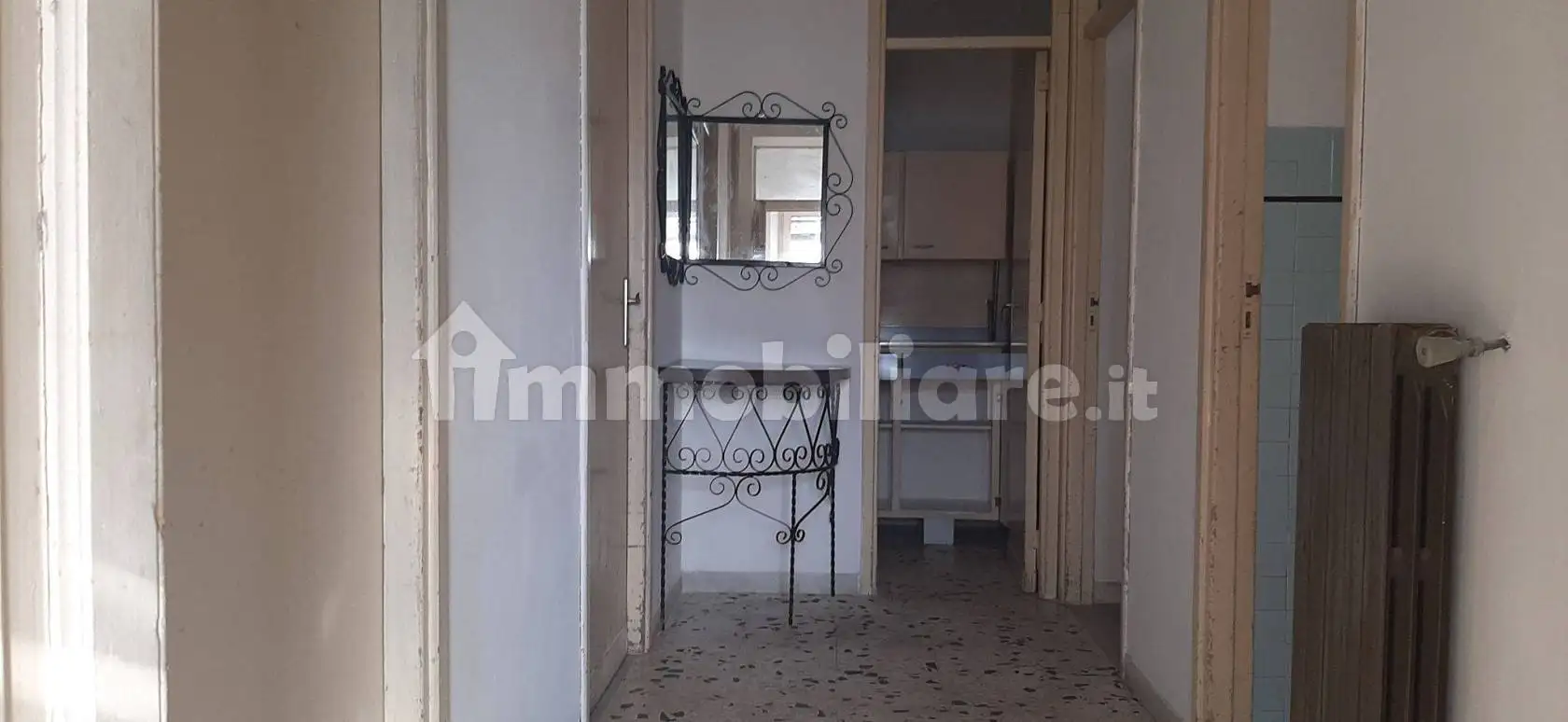 Appartamento in affitto a Minturno