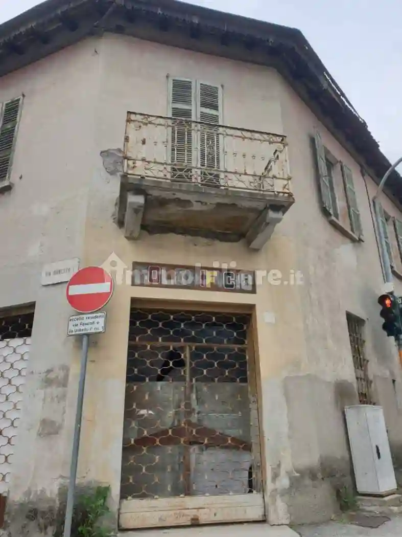 Palazzo - Edificio - foto 5