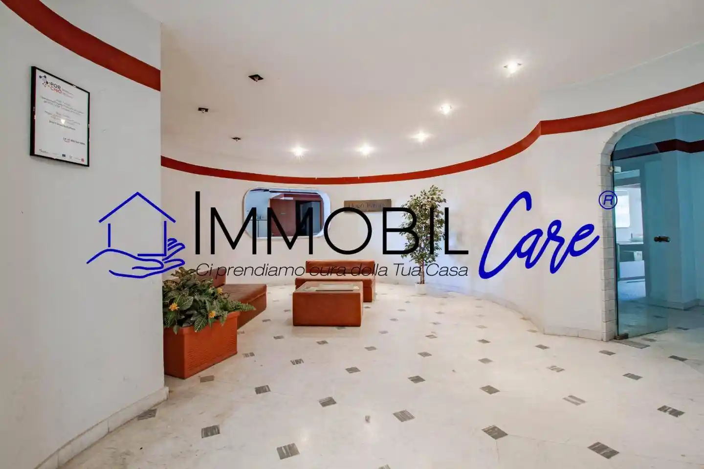 Appartamento in vendita a Livorno