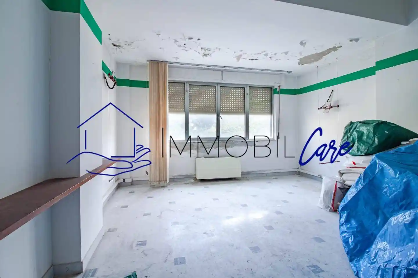 Appartamento in vendita a Livorno