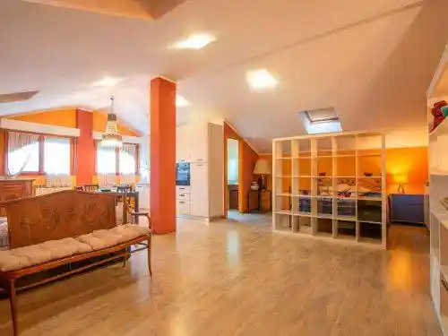 Loft in affitto a San Donato Milanese