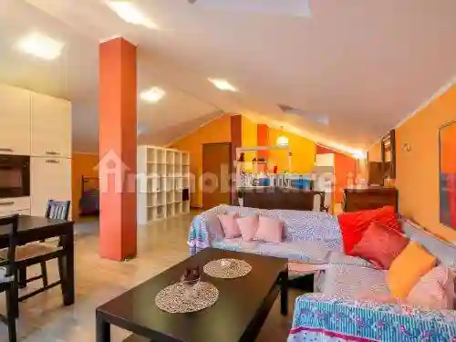Loft - foto 2