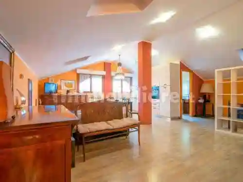 Loft - foto 3
