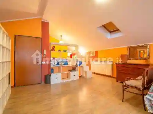 Loft - foto 4