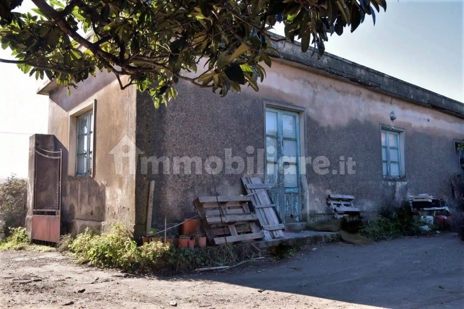 Rustico - Casale in vendita a Giardini-Naxos