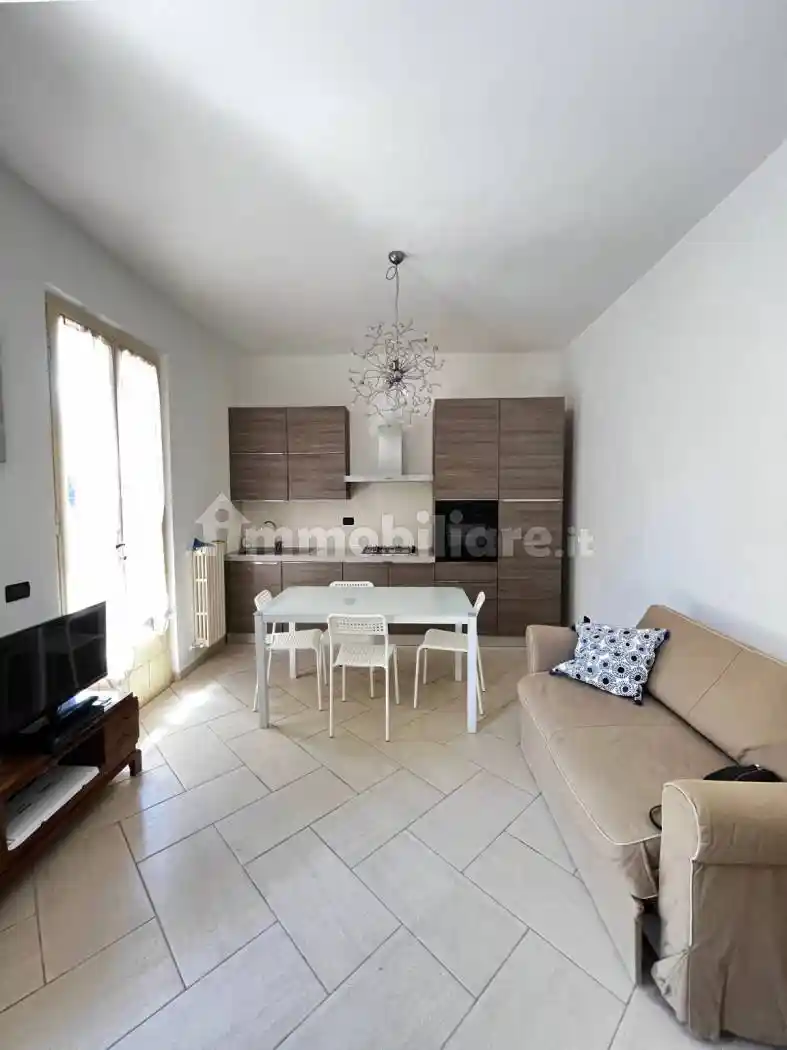 Appartamento in affitto a Massa