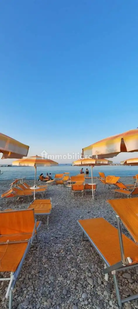 Appartamento in affitto a Fano