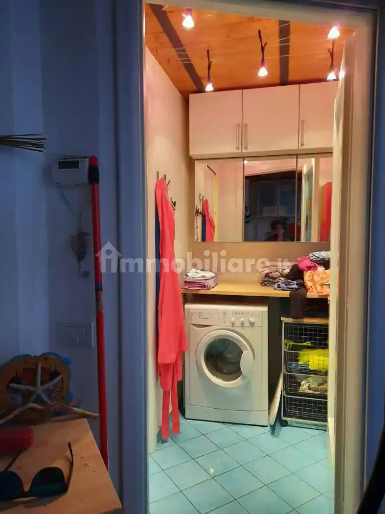 Monolocale via della Marina 15, Sassonia, Fano - foto 3