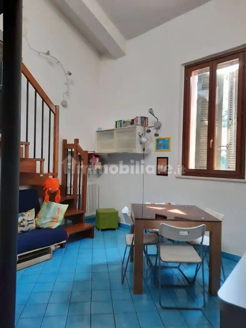 Monolocale via della Marina 15, Sassonia, Fano - foto 4