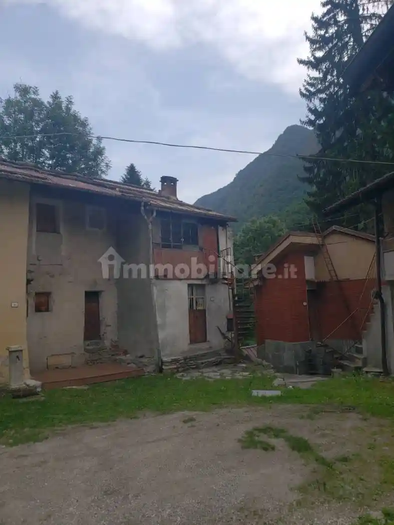 Rustico - Casale in vendita a Valdieri