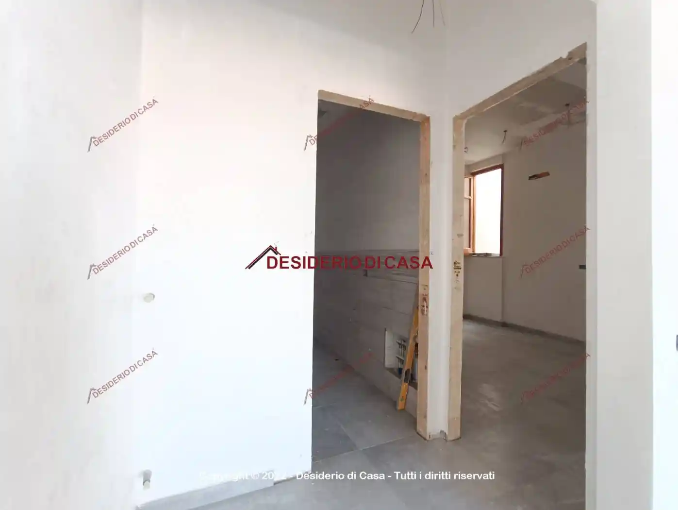 Appartamento in vendita a Altavilla Milicia