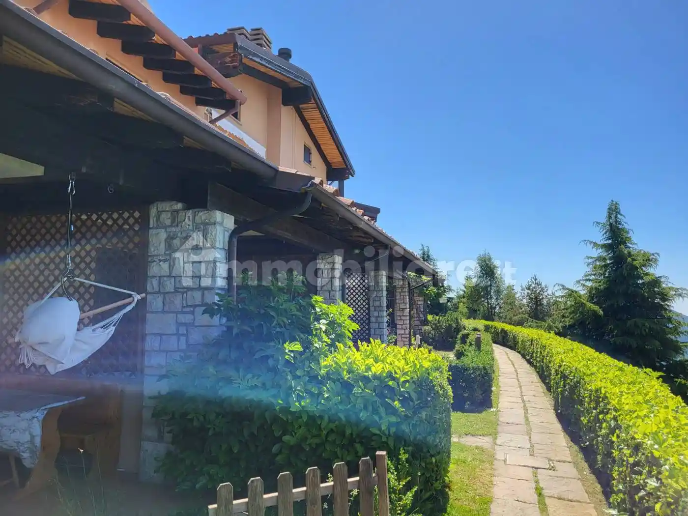 Appartamento in vendita a Grone