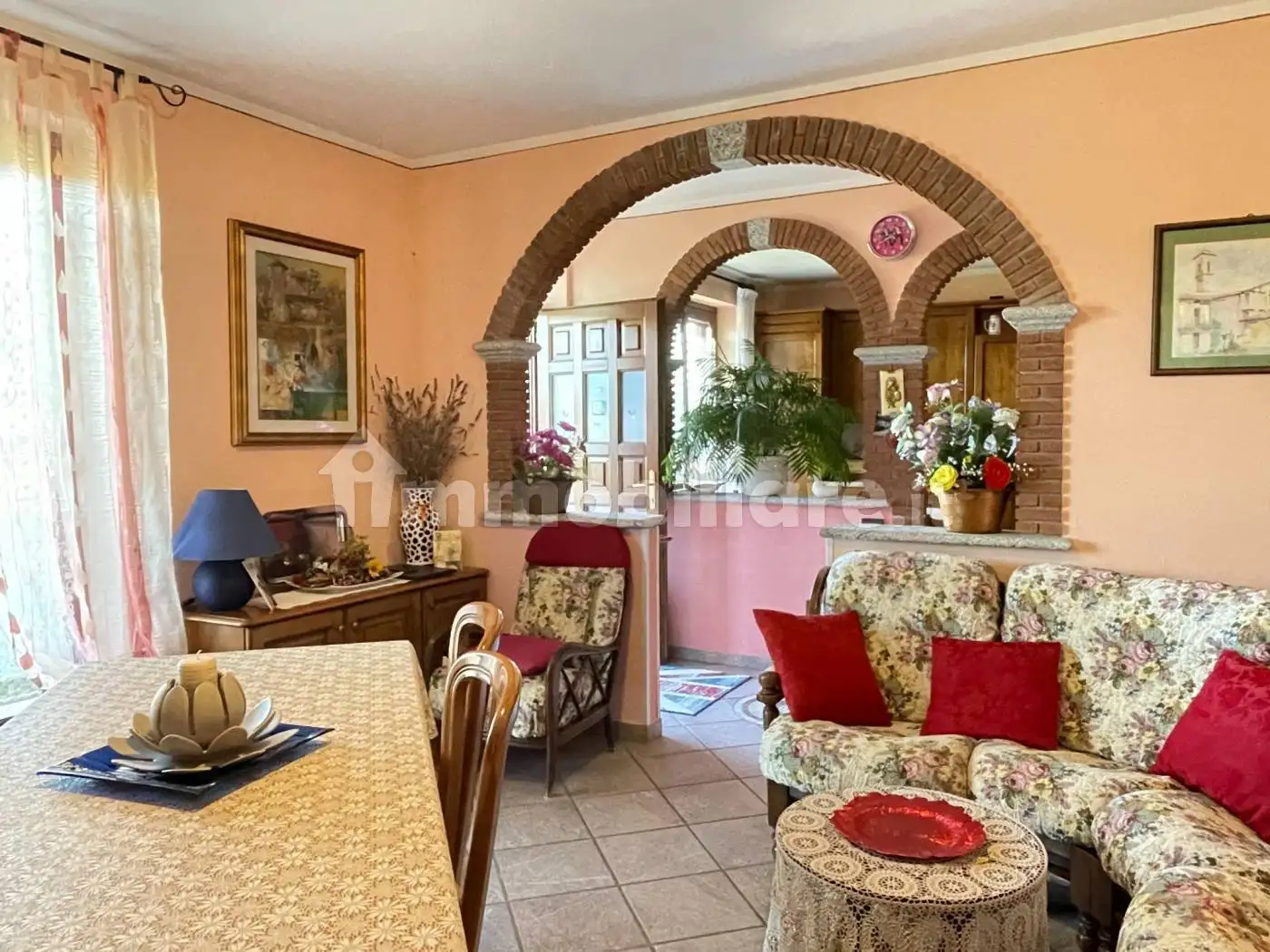 Appartamento in vendita a Orino