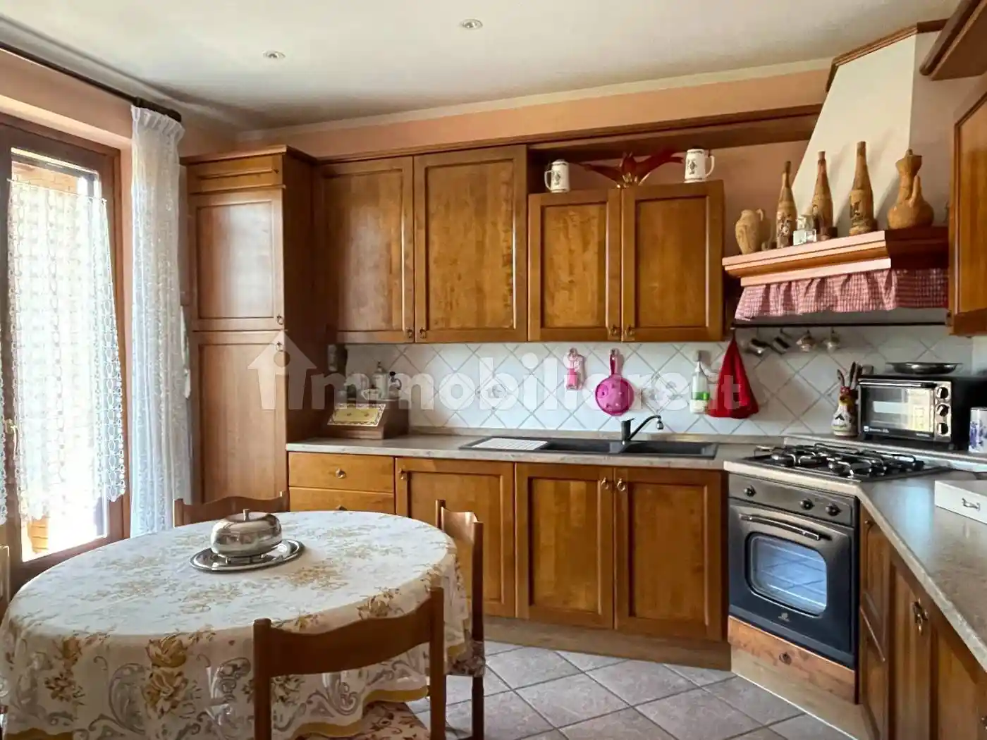 Quadrilocale via Milano, Orino - foto 2