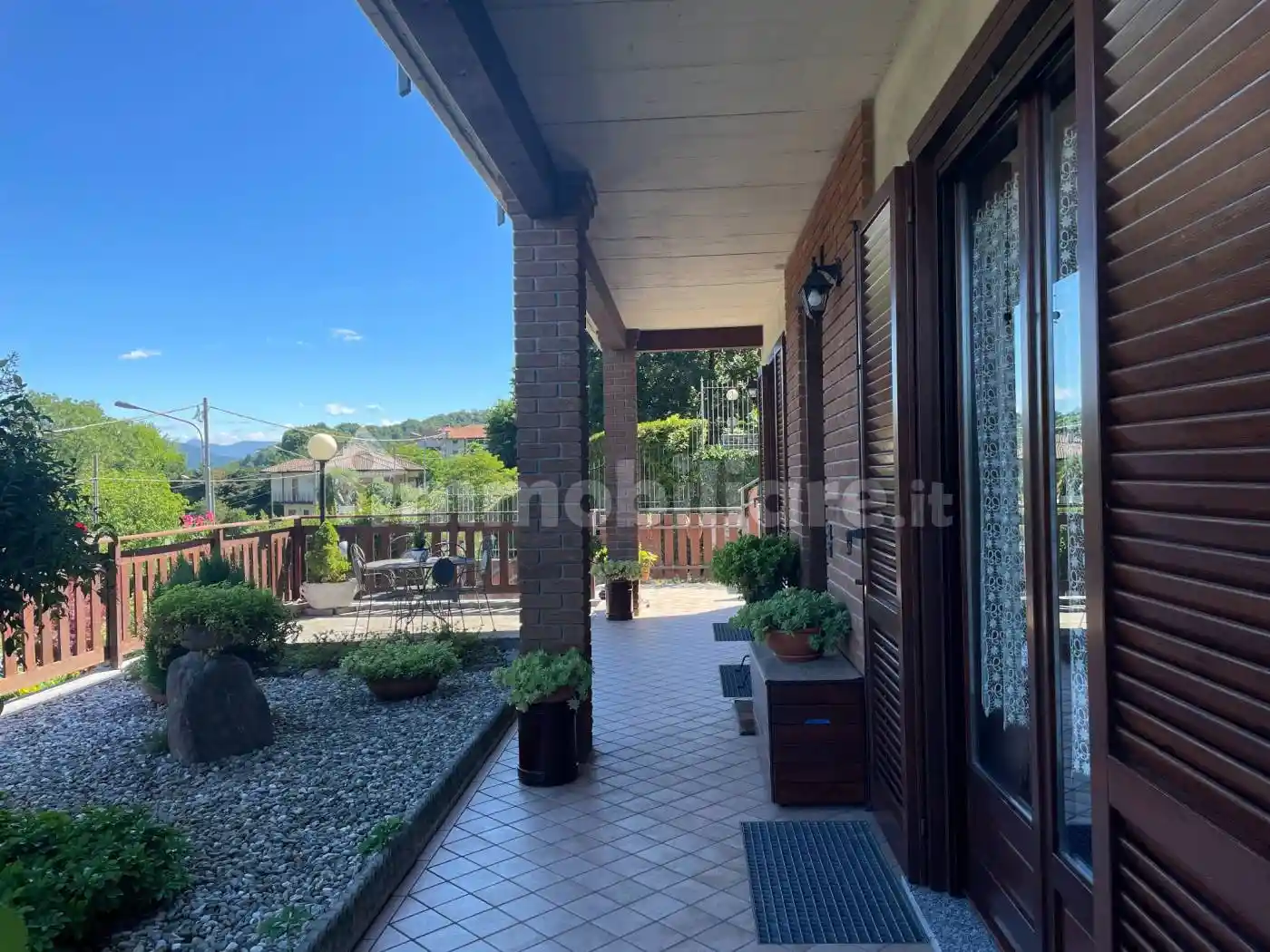 Quadrilocale via Milano, Orino - foto 3