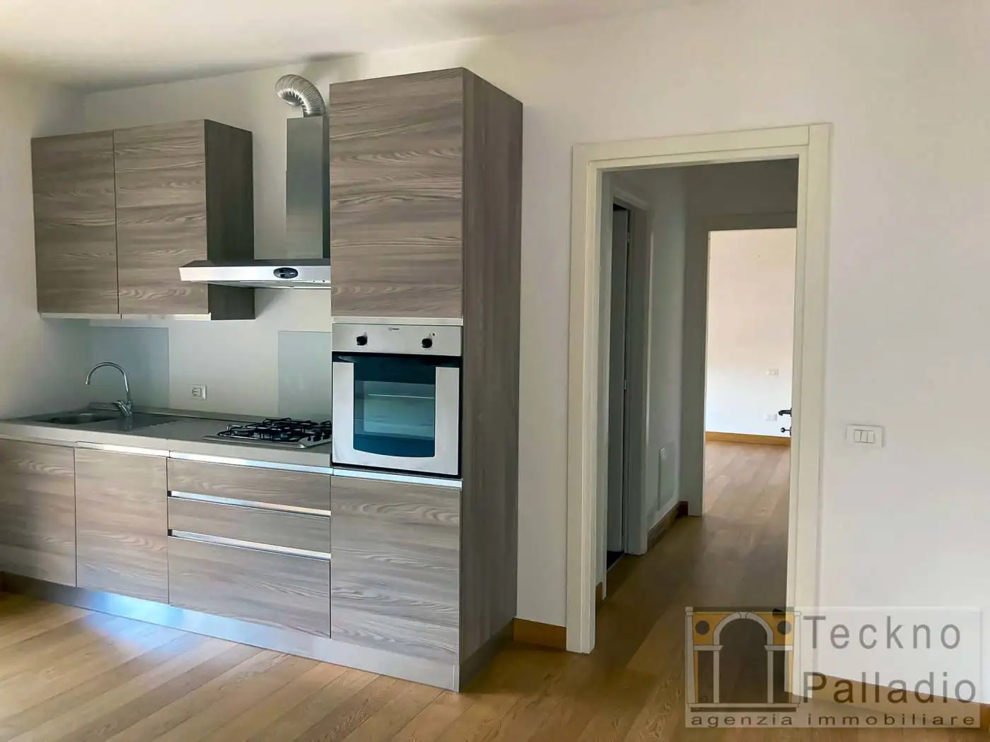 Attico - Mansarda in affitto a Vicenza