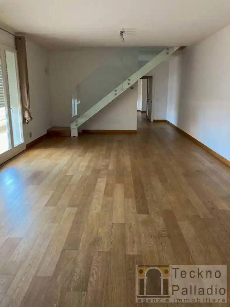 Attico ottimo stato, 186 m², San Pio X, Vicenza - foto 4