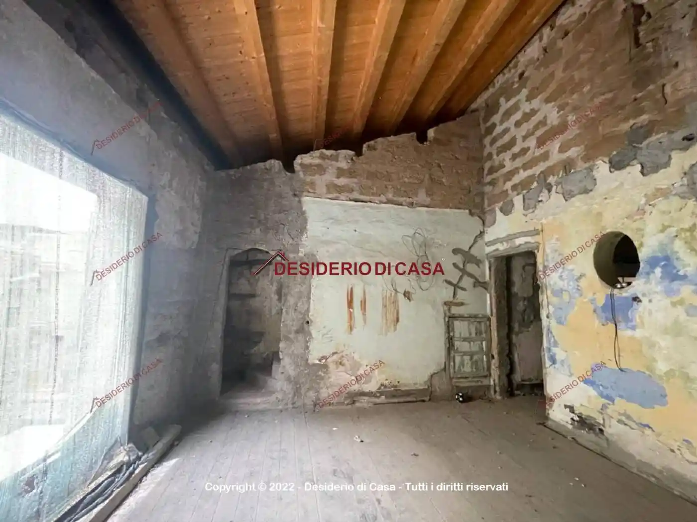 Casa indipendente in vendita a Bagheria