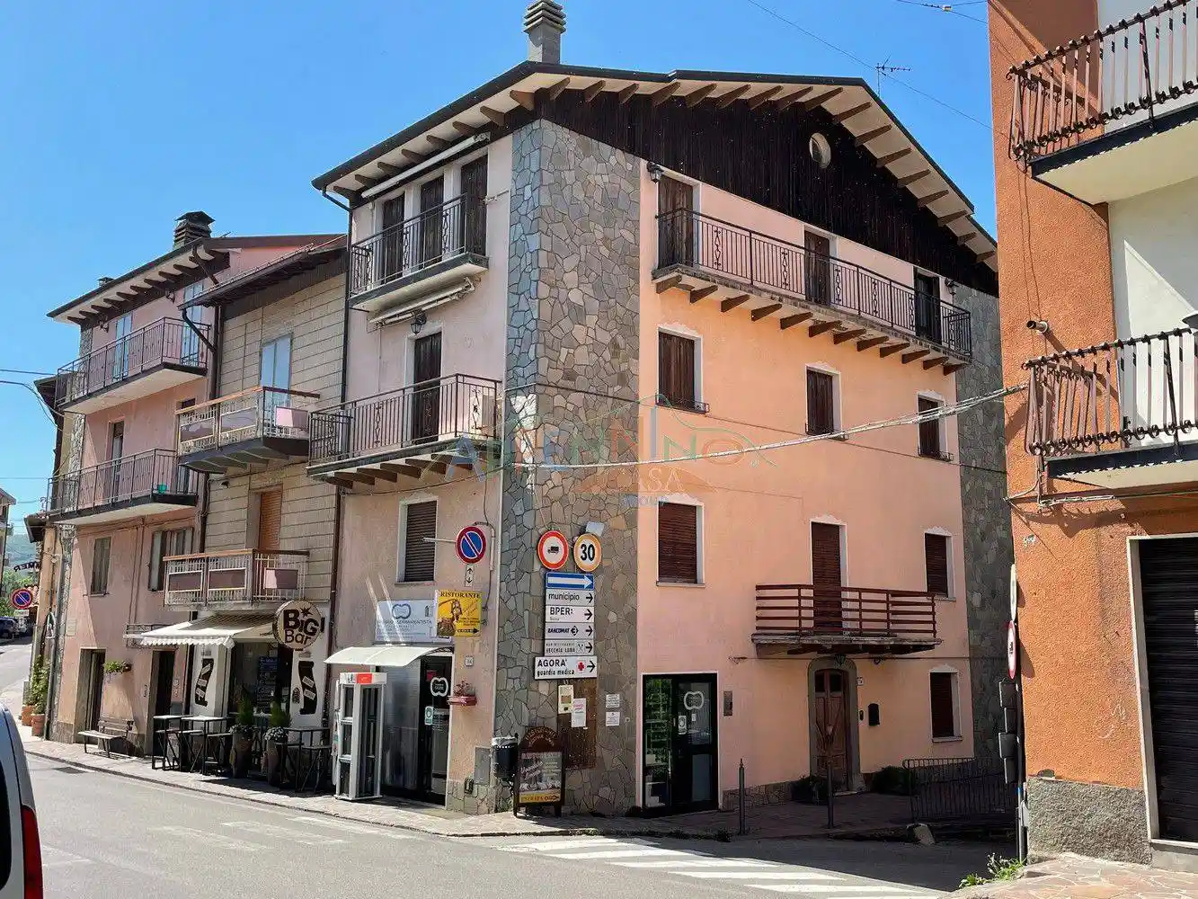 Appartamento in vendita a Lama Mocogno