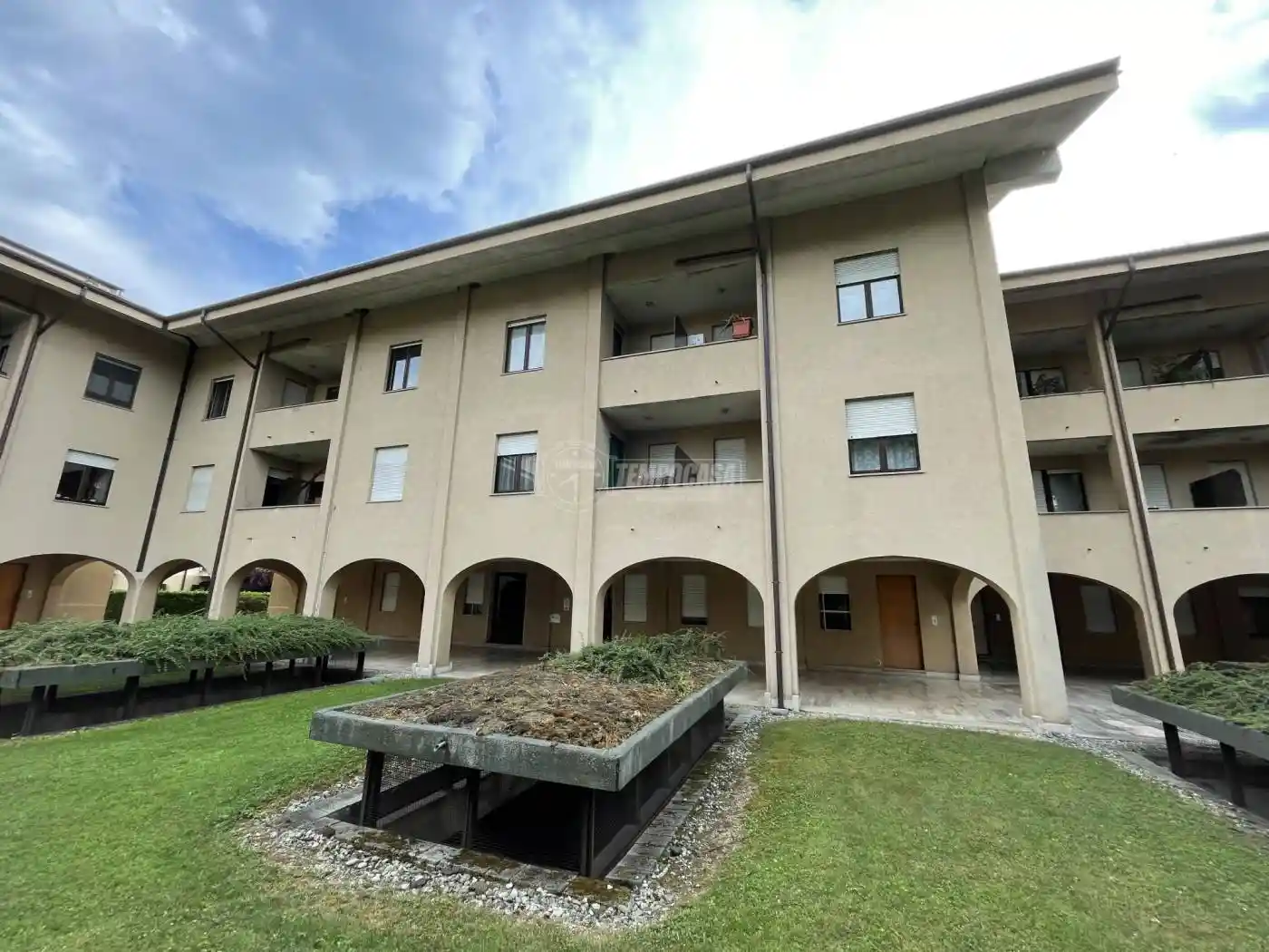 Appartamento in vendita a Castellamonte