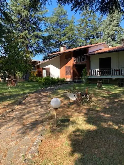 Villa in vendita a Mercato Saraceno