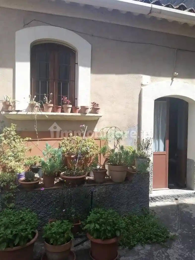 Casa indipendente in vendita a Misterbianco