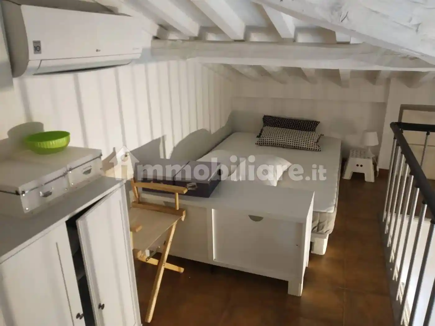 Appartamento in affitto a Firenze
