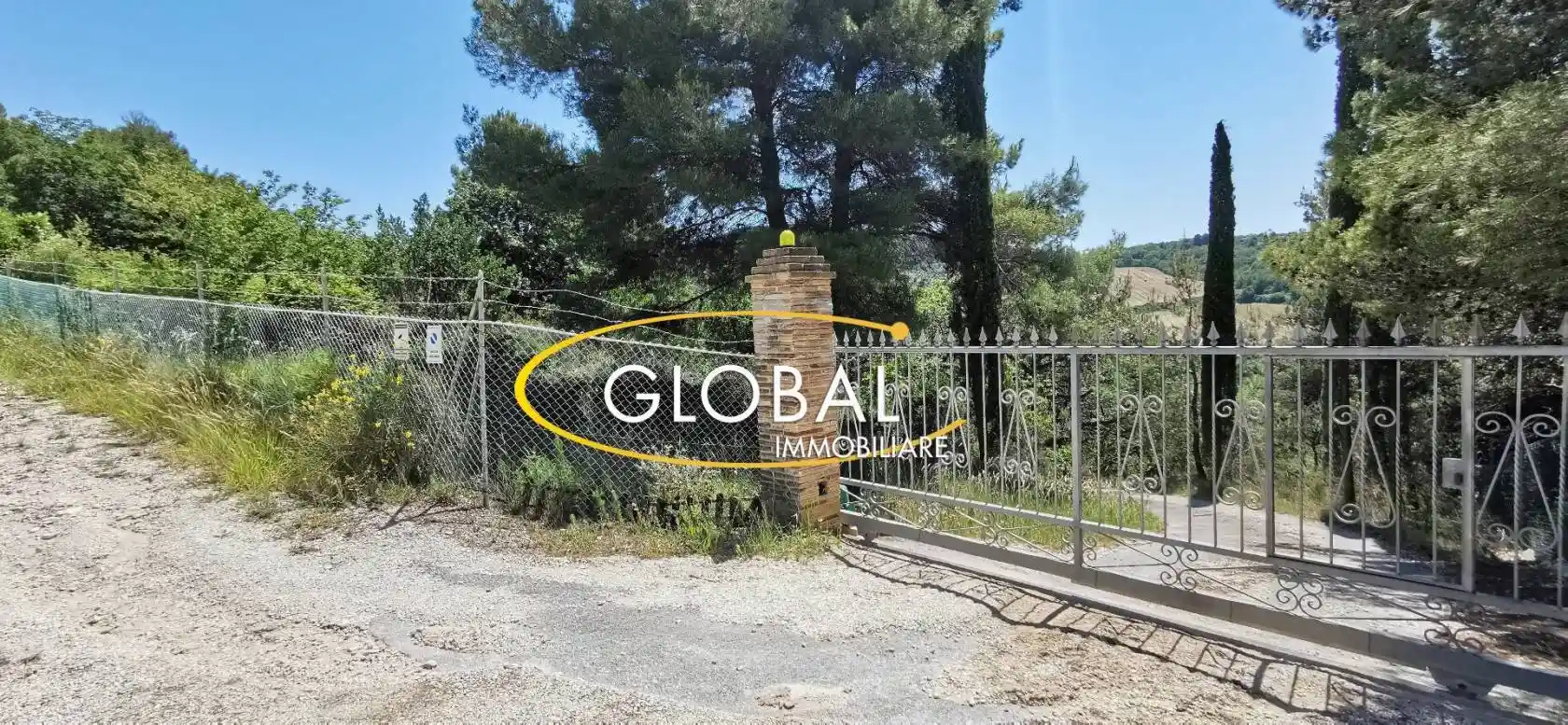 Rustico frazione Poggio, Poggio - Massignano, Ancona - foto 2