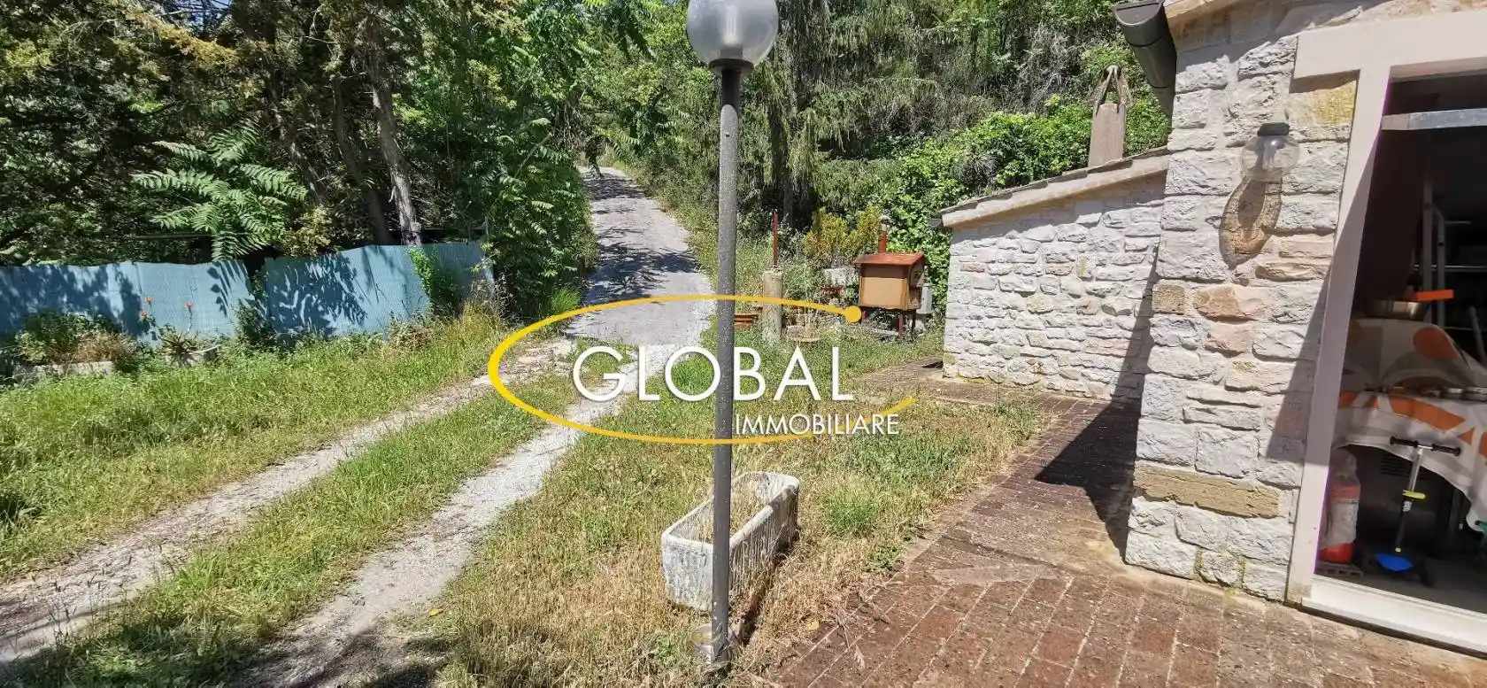 Rustico frazione Poggio, Poggio - Massignano, Ancona - foto 4