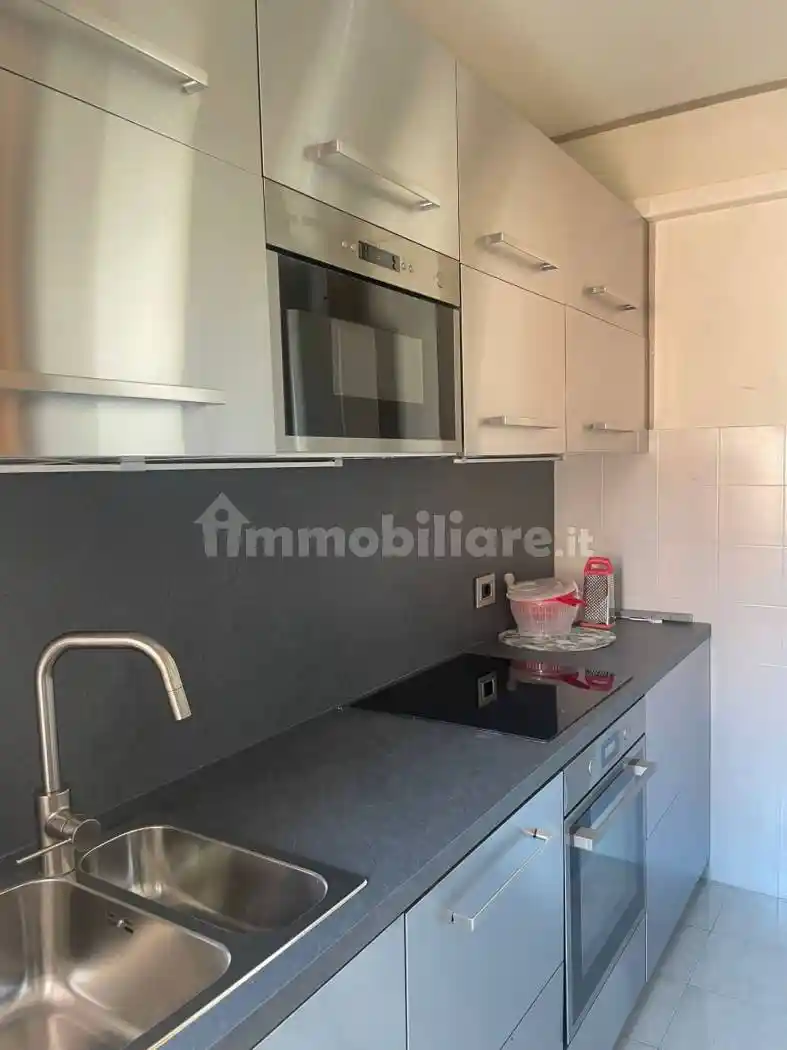 Appartamento in affitto a Parma