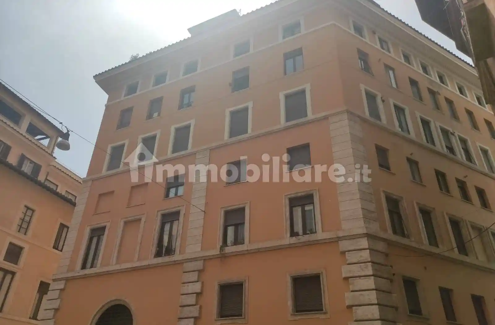 Appartamento in affitto a Roma