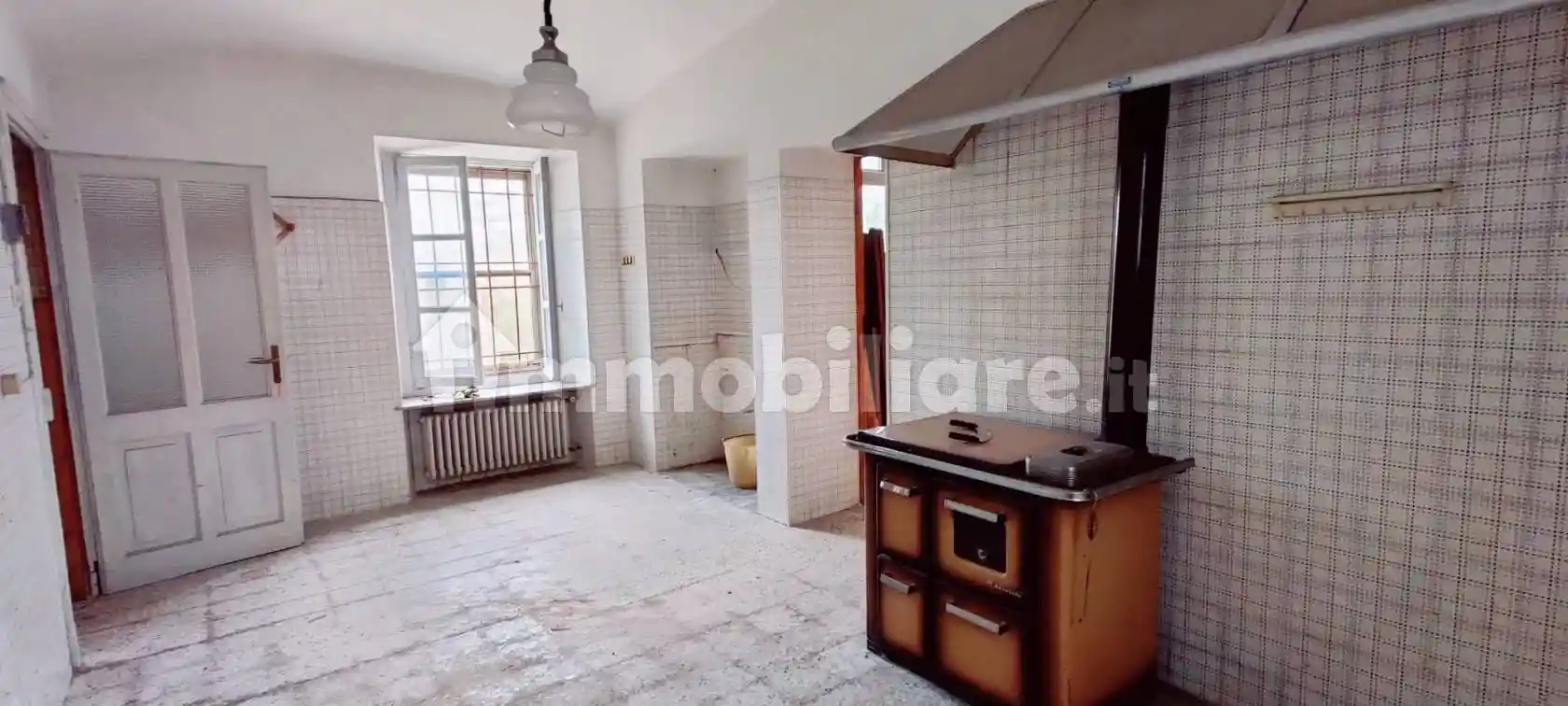 Terratetto unifamiliare via Castel San Pietro, Camino - foto 5