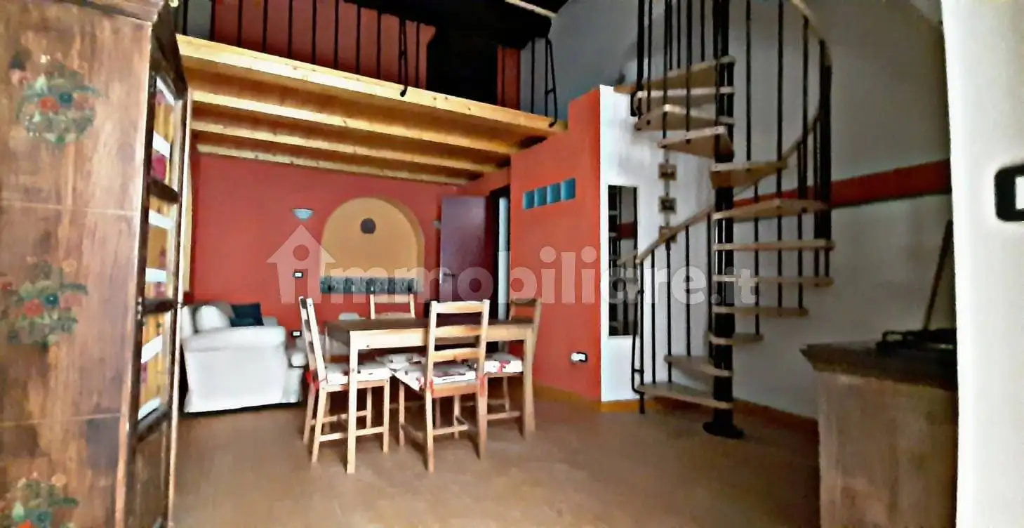 Appartamento in vendita a Sant'Agata de' Goti